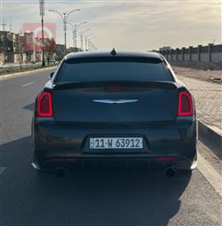 كرايسلر 300